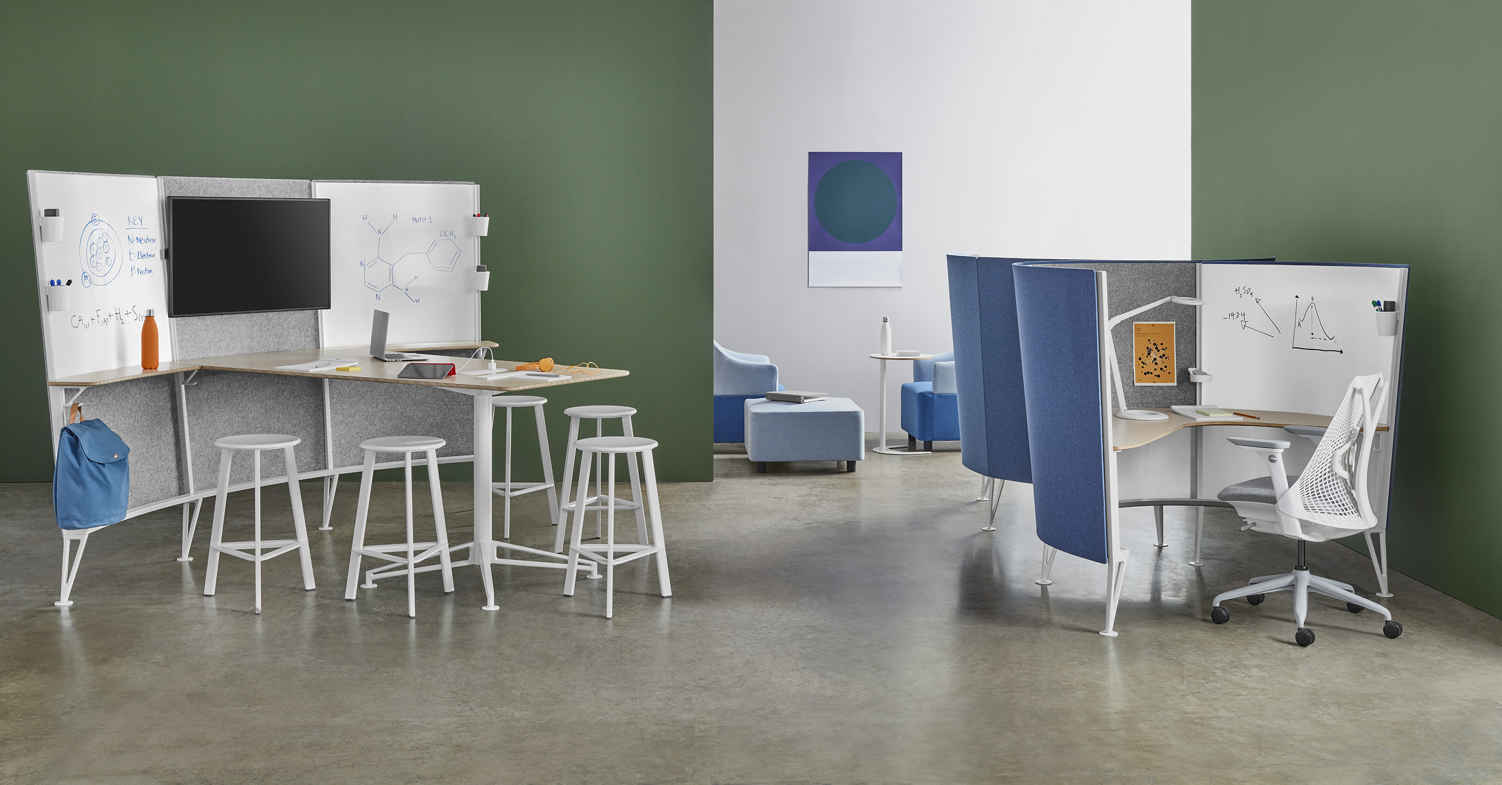 创意家具 - 桌几|茶几/边几|办公家具|设计师家具|重叠茶几